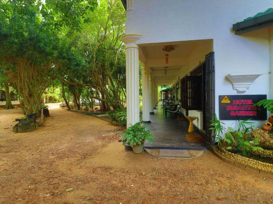SUSANTHA GARDEN — фото 15