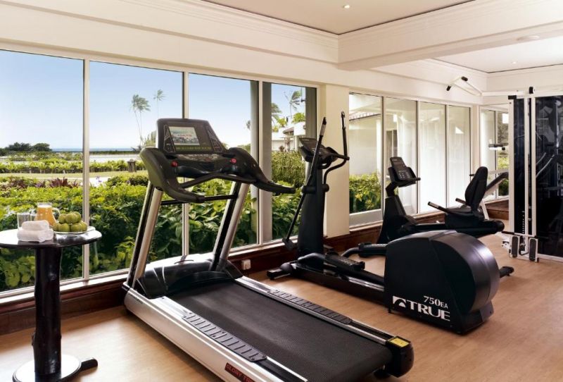 TAJ BENTOTA RESORT & SPA (EX. VIVANTA BY TAJ BENTOTA; TAJ EXOTICA) — фото 15