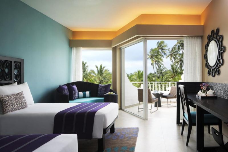 TAJ BENTOTA RESORT & SPA (EX. VIVANTA BY TAJ BENTOTA; TAJ EXOTICA) — фото 18