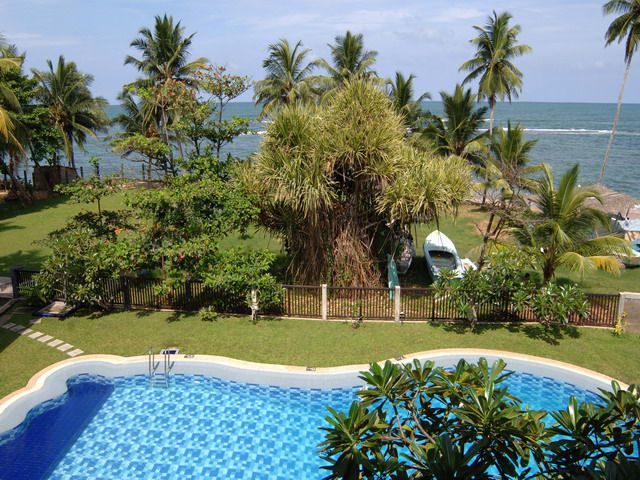 TAPROSPA RESORT — фото 2