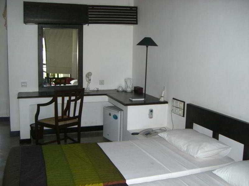 TAPROSPA RESORT — фото 3