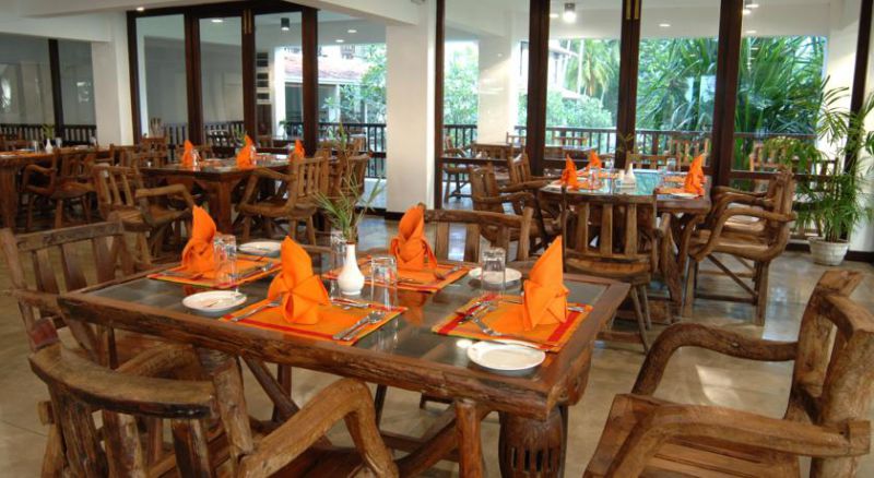 TAPROSPA RESORT — фото 4