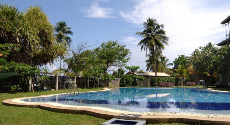 TAPROSPA RESORT — фото 5