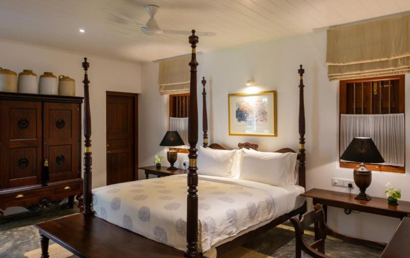 TARU VILLAS LEELA WALAUWWA — фото 15