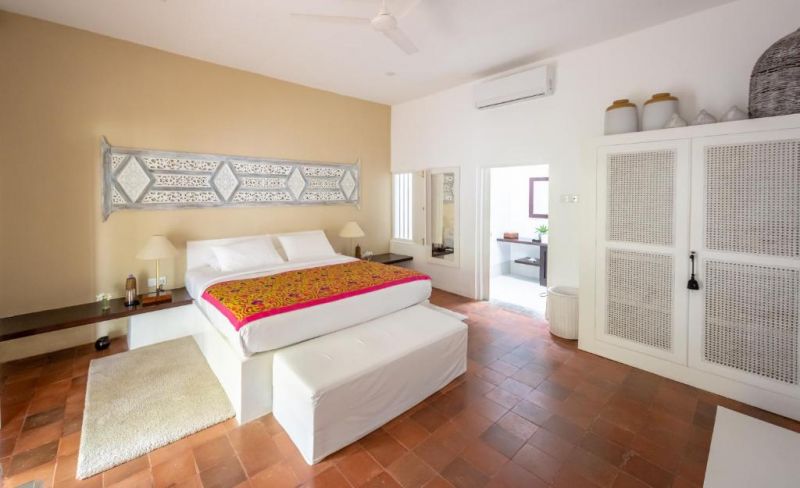 TARU VILLAS ROCK VILLA — фото 10