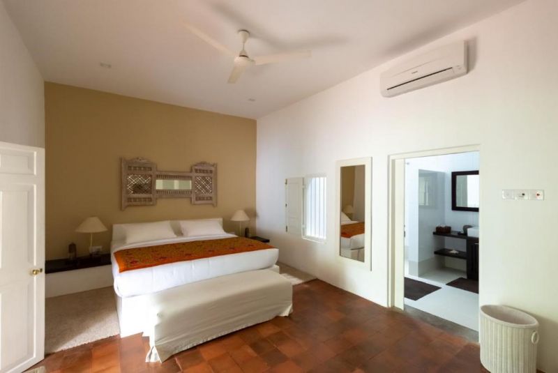 TARU VILLAS ROCK VILLA — фото 13