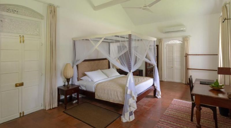 TARU VILLAS ROCK VILLA — фото 18