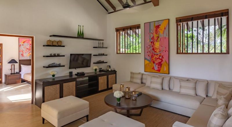 TARU VILLAS THE LONG HOUSE — фото 11