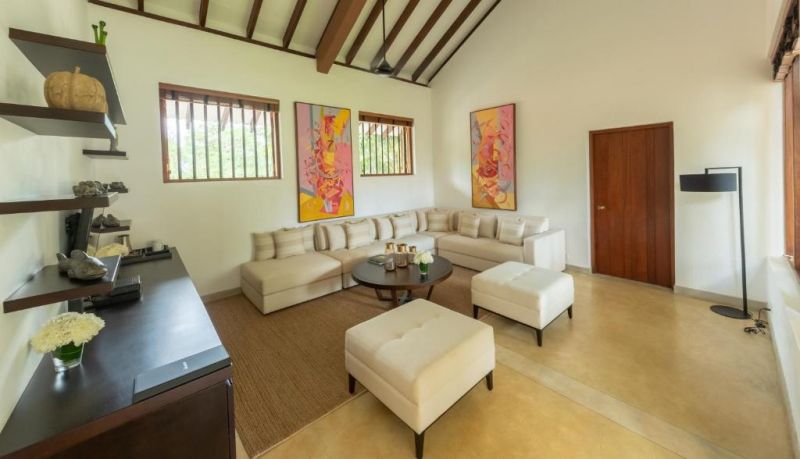 TARU VILLAS THE LONG HOUSE — фото 15