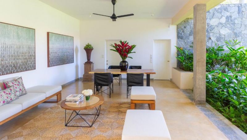 TARU VILLAS THE LONG HOUSE — фото 17