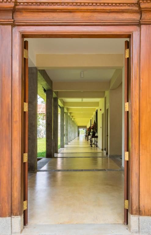 TARU VILLAS THE LONG HOUSE — фото 18