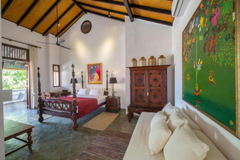 TARU VILLAS THE MUSE — фото 2