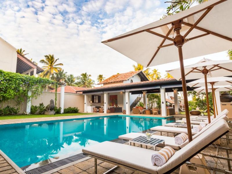 TARU VILLAS THE MUSE — фото 3