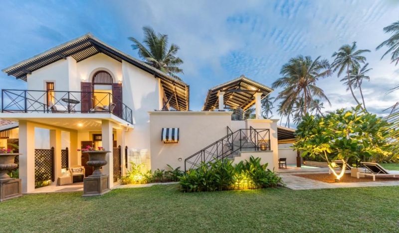 TARU VILLAS THE MUSE — фото 6