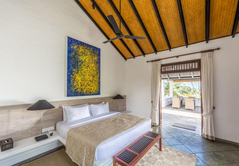 TARU VILLAS THE MUSE — фото 7