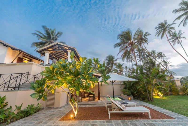 TARU VILLAS THE MUSE — фото 9