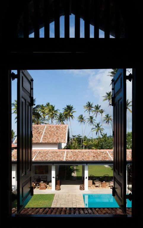 TARU VILLAS THE MUSE — фото 10