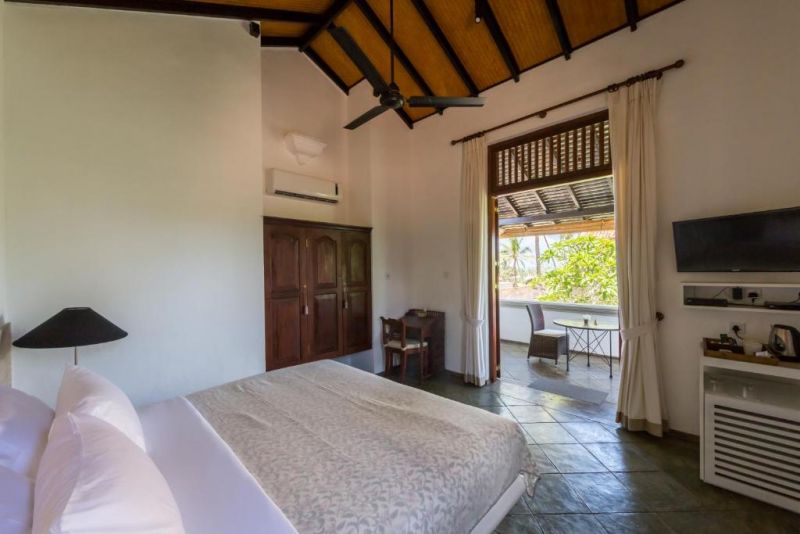 TARU VILLAS THE MUSE — фото 11