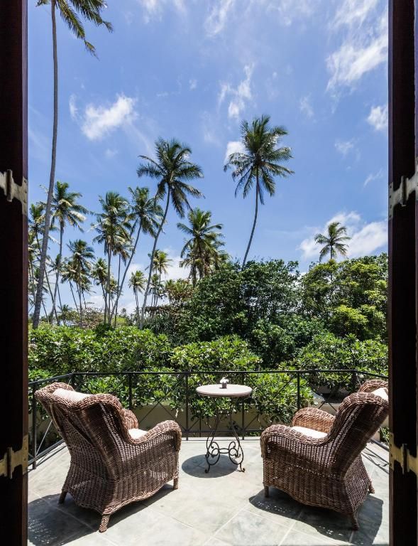TARU VILLAS THE MUSE — фото 12