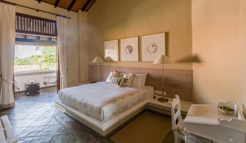 TARU VILLAS THE MUSE — фото 13