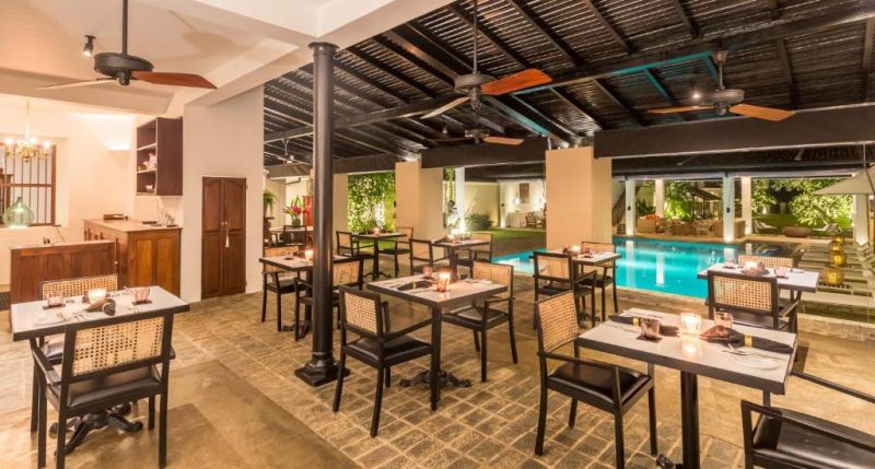 TARU VILLAS THE MUSE — фото 14