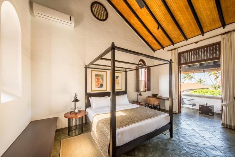 TARU VILLAS THE MUSE — фото 15