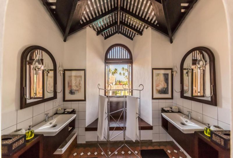 TARU VILLAS THE MUSE — фото 16