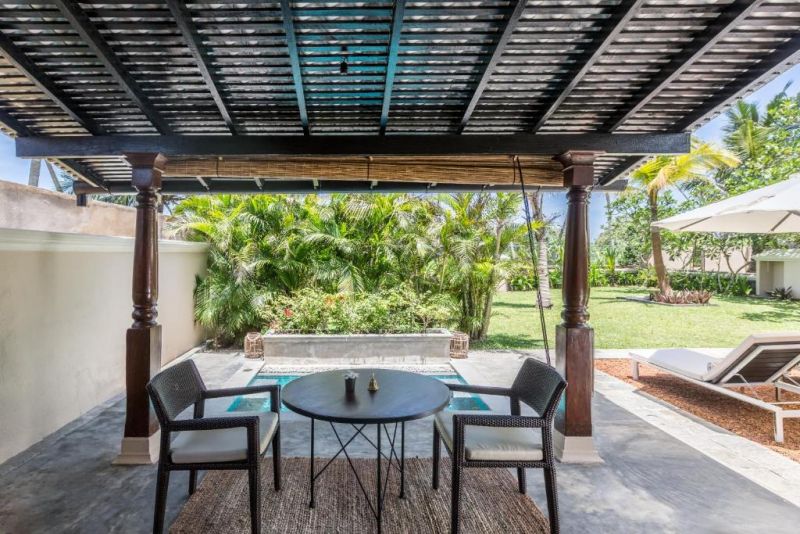 TARU VILLAS THE MUSE — фото 17