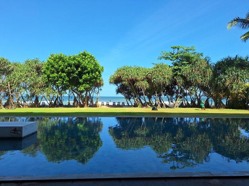 TEMPLE TREE RESORT & SPA — фото 2