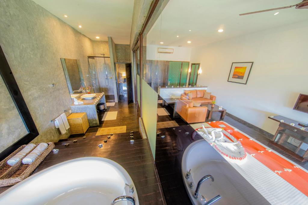 TEMPLE TREE RESORT & SPA — фото 4