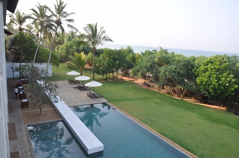 TEMPLE TREE RESORT & SPA — фото 5