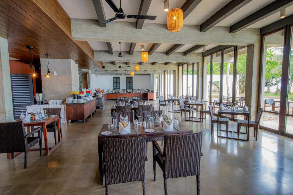 TEMPLE TREE RESORT & SPA — фото 6