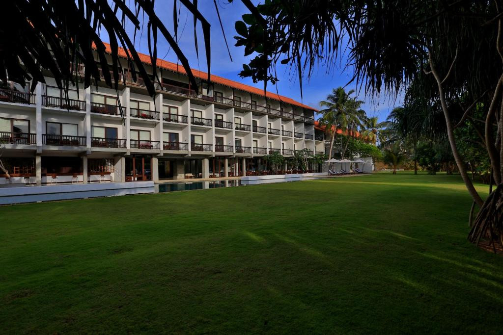 TEMPLE TREE RESORT & SPA — фото 10