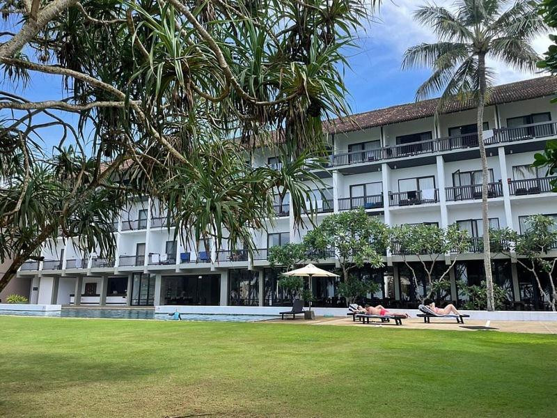 TEMPLE TREE RESORT & SPA — фото 13