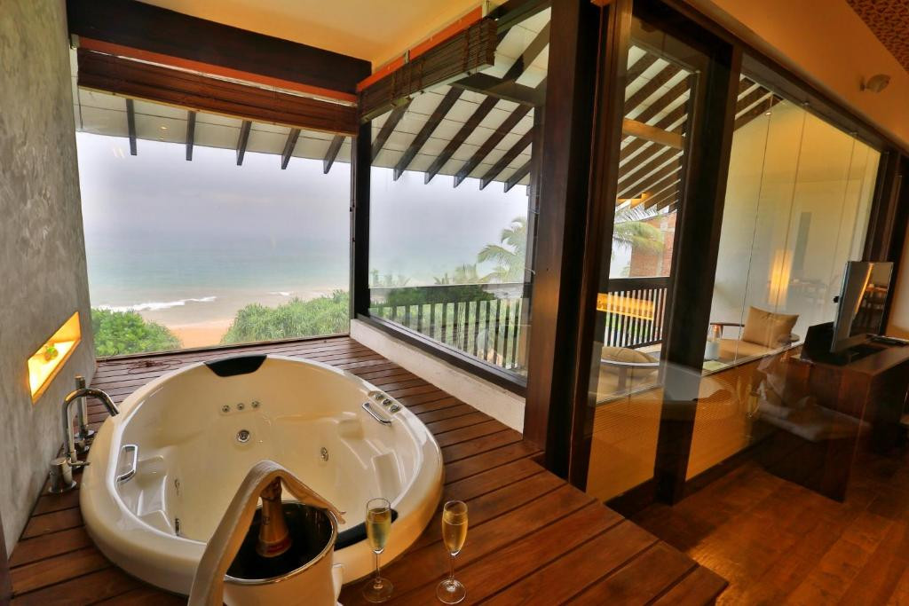 TEMPLE TREE RESORT & SPA — фото 14