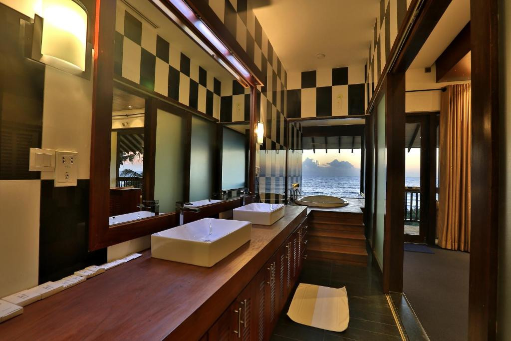TEMPLE TREE RESORT & SPA — фото 15