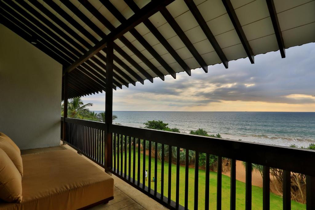TEMPLE TREE RESORT & SPA — фото 16