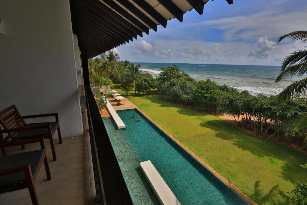 TEMPLE TREE RESORT & SPA — фото 17