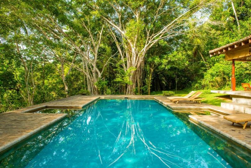 THE RIVER HOUSE — фото 18