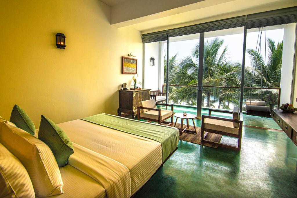 THE ROCKWALL BOUTIQUE HOTEL — фото 15
