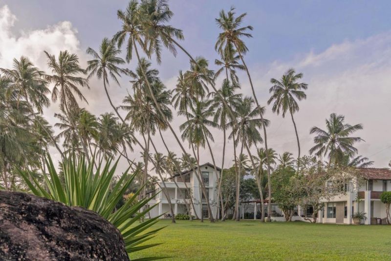 THE VILLA BENTOTA BY KK COLLECTION