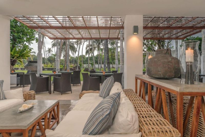 THE VILLA BENTOTA BY KK COLLECTION — фото 3