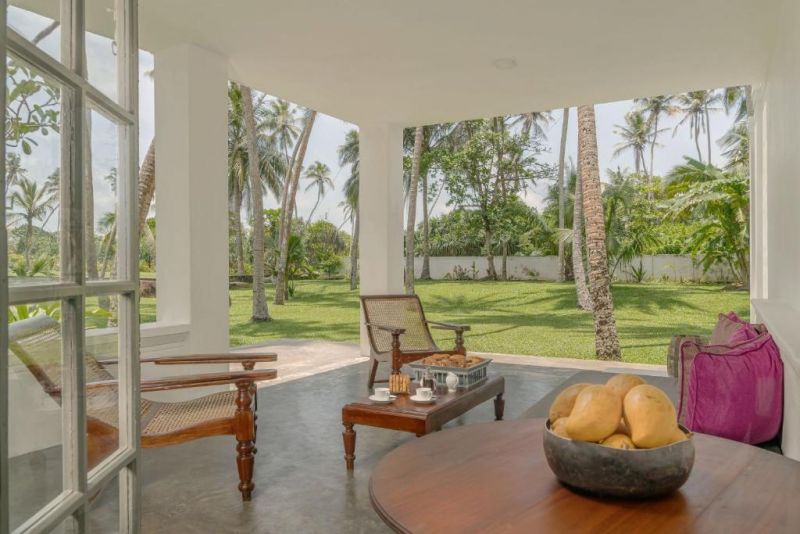 THE VILLA BENTOTA BY KK COLLECTION — фото 9