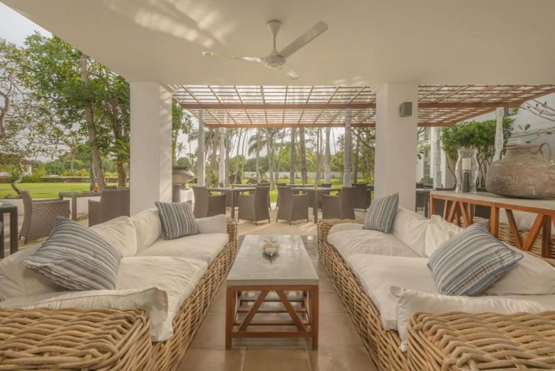 THE VILLA BENTOTA BY KK COLLECTION — фото 10