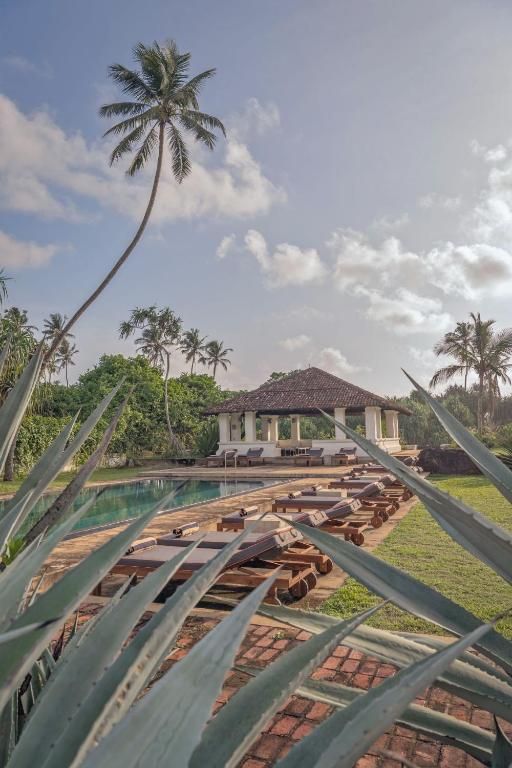 THE VILLA BENTOTA BY KK COLLECTION — фото 12
