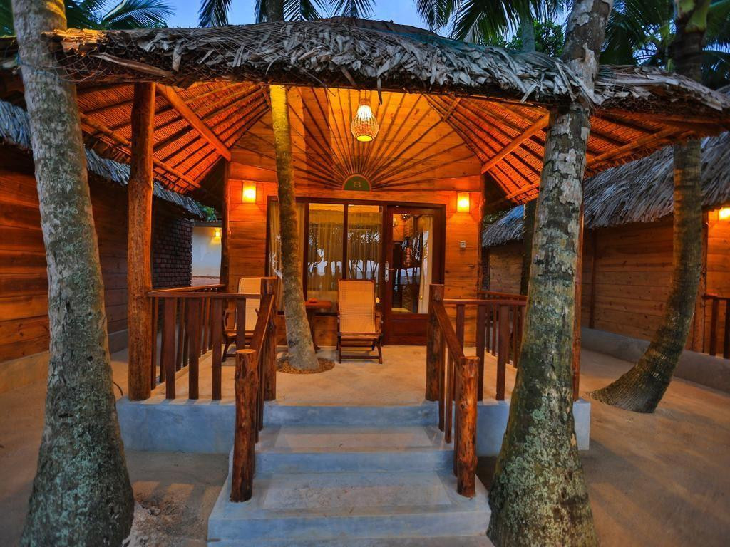 THEJAN BEACH CABANAS — фото 3