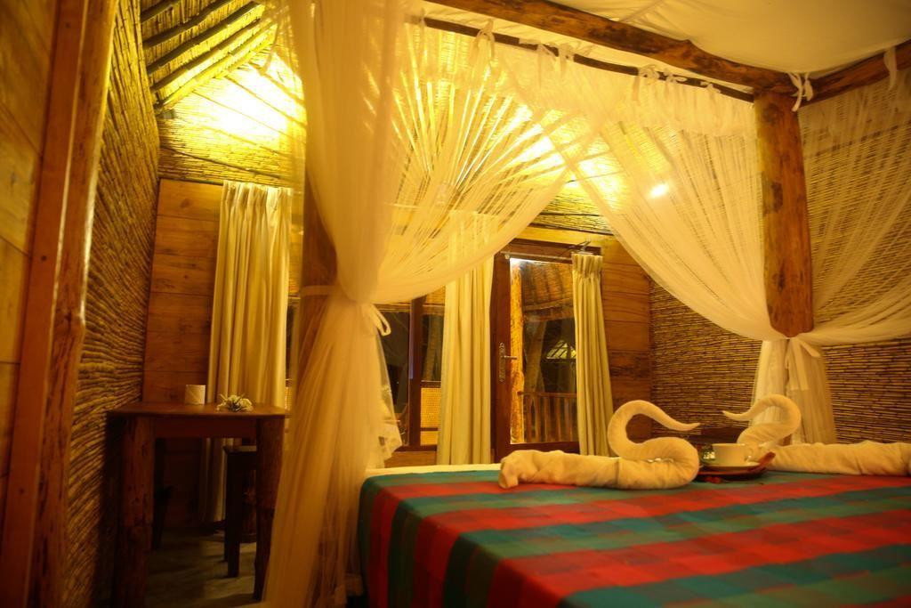 THEJAN BEACH CABANAS — фото 4