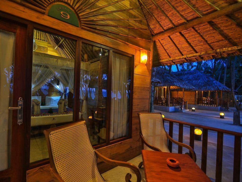 THEJAN BEACH CABANAS — фото 7