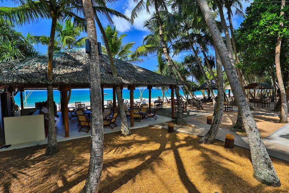 THEJAN BEACH CABANAS — фото 15