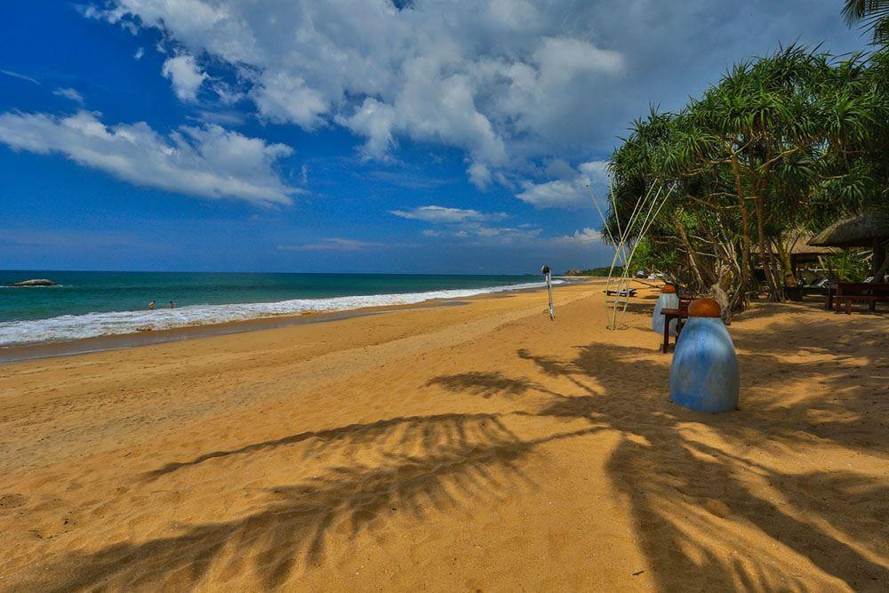 THEJAN BEACH CABANAS — фото 18
